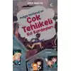 Indigo McCloud’un Çok Tehlikeli Kız Kardeşleri