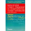 İngilizcede Cümle, Paragraf ve Kompozisyon Yazma Teknikleri (Sentence, Paragraph and Composition Writing)