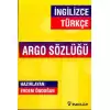 İngilizce - Türkçe Argo Sözlüğü