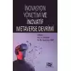 İnovasyon Yönetimi ve İnovatif Metaverse Devrimi