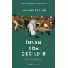 İnsan Ada Değildir