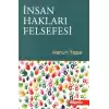 İnsan Hakları Felsefesi