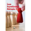 İnsan Kaynaklarından Mektuplar - 2