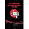 International Research in Health Sciences