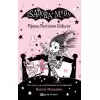 Isadora Moon 10: Pjiama Partisine Gidiyor