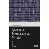 İşaretler, Semboller ve Mitler