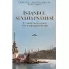 İstanbul Seyahatnamesi