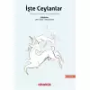 İşte Ceylanlar