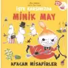 Afacan Misafirler - İşte Karşınızda Minik May