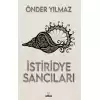 İstiridye Sancıları