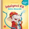 İtfaiyeci Fil Görev Başında - Hadi Sende Katıl !