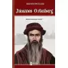 Johannes Gutenberg - Bilimin Öncüleri