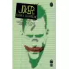 Joker: Öldüren Gülümseme