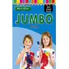 Jumbo Boyama - Mavi Kitap