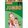 Jumbo Boyama - Yeşil Kitap