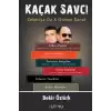 Kaçak Savcı