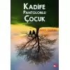 Kadife Pantolonlu Çocuk