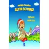 Kafdağı Masalları - Altın Boynuz