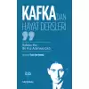 Kafka’dan Hayat Dersleri