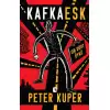 Kafkaesk