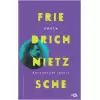 Kahin; Bir Nietzsche Seçkisi