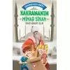 Kahramanım Mimar Sinan - Kahraman Avcısı Kerem 3