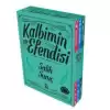 Kalbimin Efendisi - Set (3 Kitap)