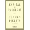 Kapital ve İdeoloji