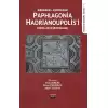 Karabük Eskipazar - Paphlagonia Hadrianoupolisi