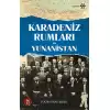 Karadeniz Rumları ve Yunanistan