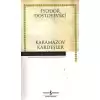 Karamazov Kardeşler