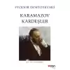 Karamazov Kardeşler