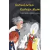 Karanlıktan Korkan Mum