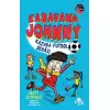 Karavana Johnny: Kazara Futbol Dehası