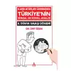 Karikatürler Üzerinden Türkiyenin Siyasal ve Sosyal Analizi 2. Dünya Savaşı Dönemi