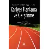 Kariyer Planlama ve Geliştirme