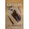 Katiller Vakti - Yaralı Krallık 1