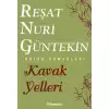 Kavak Yelleri