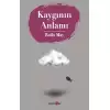 Kaygının Anlamı