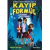 Kayıp Formül - Doğa Dedektifleri 2