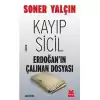 Kayıp Sicil