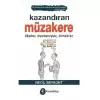 Kazandıran Müzakere