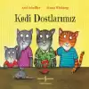 Kedi Dostlarımız