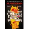 Kemiklerin Mirası - 2. Kitap