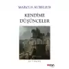 Kendime Düşünceler