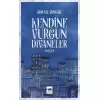 Kendine Vurgun Divaneler