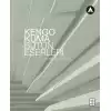 Kengo Kuma Bütün Eserleri