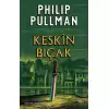 Keskin Bıçak - Karanlık Cevher Serisi 2. Kitap