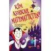 Kim Korkar Matematikten 1 - 20’ye Kadar Toplama ve Çıkarma