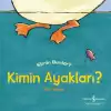 Kimin Ayakları?